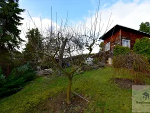 Prodej zahrady, Ústí nad Labem, 274 m2