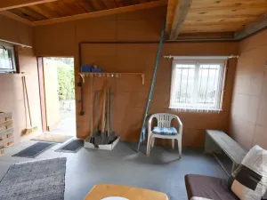 Prodej zahrady, Ústí nad Labem, 274 m2