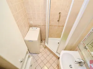 Prodej bytu 3+kk, Praha - Vršovice, Přípotoční, 66 m2