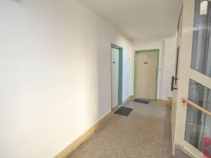 Prodej bytu 3+kk, Praha - Vršovice, Přípotoční, 66 m2