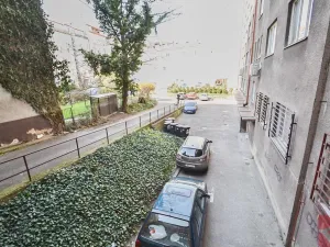 Prodej bytu 3+kk, Praha - Vršovice, Přípotoční, 66 m2