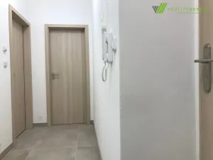 Pronájem bytu 1+kk, Hodonín, 41 m2