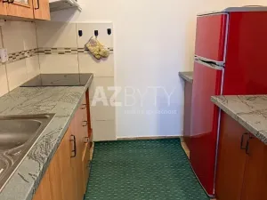 Pronájem bytu 2+kk, Praha - Ruzyně, Ciolkovského, 42 m2