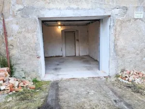 Pronájem garáže, Cheb, Svobody, 18 m2