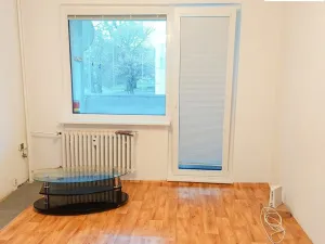 Pronájem bytu 3+1, Cheb, Lesní, 65 m2