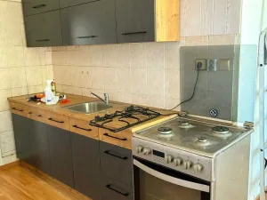 Pronájem bytu 3+1, Cheb, Lesní, 65 m2