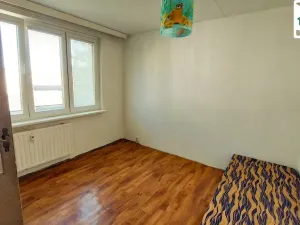 Pronájem bytu 3+1, Cheb, Lesní, 65 m2