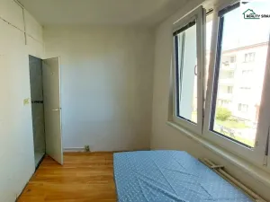 Pronájem bytu 3+1, Cheb, Lesní, 65 m2