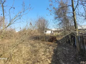 Prodej pozemku pro bydlení, Uničov, 616 m2