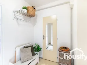 Pronájem bytu 1+kk, Znojmo, U Lesíka, 32 m2