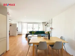 Prodej bytu 4+kk, Praha - Záběhlice, Želivecká, 89 m2
