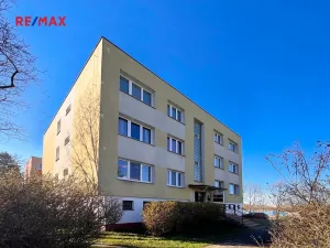 Prodej bytu 4+kk, Praha - Záběhlice, Želivecká, 89 m2