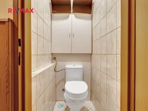 Prodej bytu 2+1, Karlovy Vary, I. P. Pavlova, 54 m2