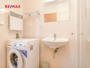 Pronájem bytu 3+kk, Jesenice, V Roháči I., 62 m2