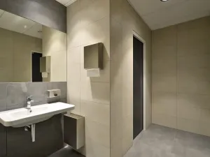 Pronájem kanceláře, Brno, Jana Babáka, 319 m2