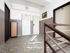 Prodej bytu 6+kk a větší, Kopřivnice, Obránců míru, 1407 m2