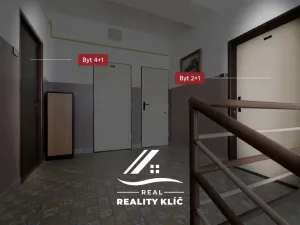 Prodej bytu 6+kk a větší, Kopřivnice, Obránců míru, 1407 m2