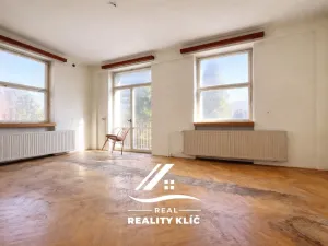 Prodej bytu 6+kk a větší, Kopřivnice, Obránců míru, 1407 m2