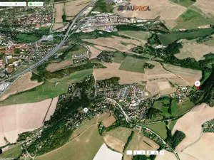 Prodej rodinného domu, Mníšek pod Brdy, Rymaně, 162 m2