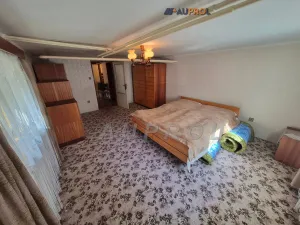 Prodej rodinného domu, Sušice - Sušice II, Na Štěbetce, 270 m2