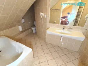 Pronájem bytu 4+1, Plzeň, Zbrojnická, 110 m2