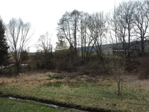 Prodej pozemku pro bydlení, Ostrov, 2375 m2