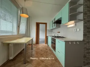 Pronájem bytu 3+1, Ústí nad Labem - Střekov, Kamenná, 65 m2