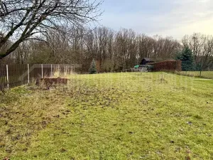 Prodej pozemku pro bydlení, Holice, 1901 m2