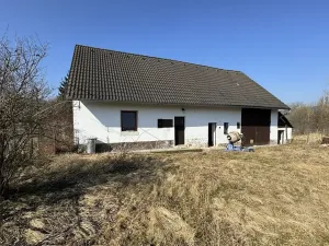 Prodej rodinného domu, Předslav, 100 m2