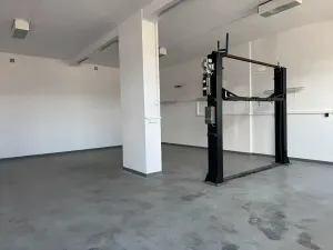 Pronájem obchodního prostoru, Klatovy, Na Šíji, 55 m2