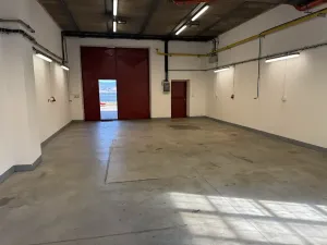 Pronájem obchodního prostoru, Klatovy, Na Šíji, 55 m2