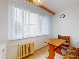 Prodej bytu 3+1, Chomutov, Tomáše ze Štítného, 68 m2