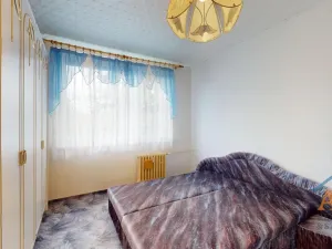 Prodej bytu 3+1, Chomutov, Tomáše ze Štítného, 68 m2