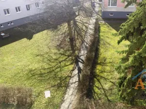 Prodej bytu 3+1, Chomutov, Tomáše ze Štítného, 68 m2