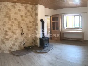 Pronájem bytu 2+1, Horoušany, Šámalova, 70 m2