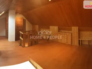 Pronájem bytu 2+1, Horoušany, Šámalova, 70 m2