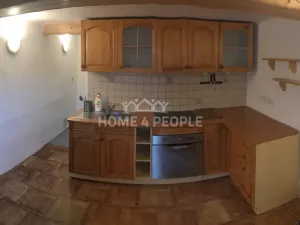 Pronájem bytu 2+1, Horoušany, Šámalova, 70 m2