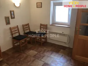 Pronájem bytu 2+1, Horoušany, Šámalova, 70 m2