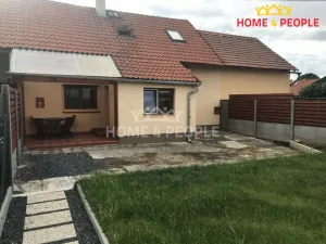 Pronájem bytu 2+1, Horoušany, Šámalova, 70 m2