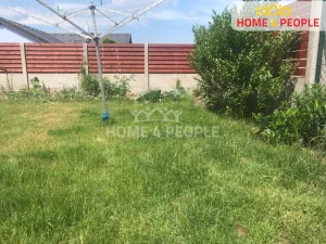 Pronájem bytu 2+1, Horoušany, Šámalova, 70 m2