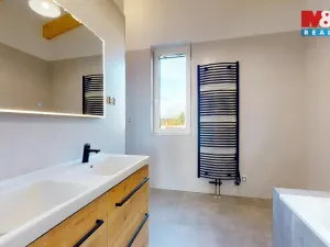 Pronájem bytu 3+kk, Mladá Boleslav - Mladá Boleslav IV, Okružní, 90 m2