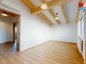 Pronájem bytu 3+kk, Mladá Boleslav - Mladá Boleslav IV, Okružní, 90 m2