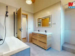 Pronájem bytu 3+kk, Mladá Boleslav - Mladá Boleslav IV, Okružní, 90 m2