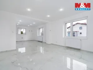 Prodej rodinného domu, Sadová, 96 m2