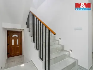 Prodej rodinného domu, Sadová, 96 m2