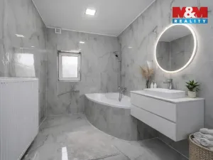 Prodej rodinného domu, Sadová, 96 m2