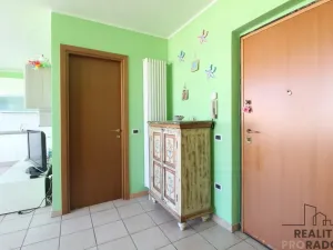 Prodej bytu 3+kk, Via Venezia,Alba Adriatica,Itálie, 78 m2