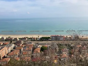 Prodej bytu 3+kk, Via Venezia,Alba Adriatica,Itálie, 78 m2