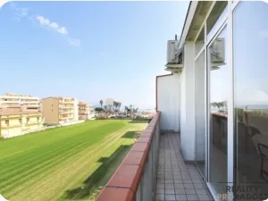 Prodej bytu 3+kk, Via Venezia,Alba Adriatica,, Itálie, 78 m2