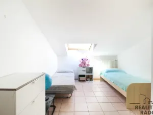 Prodej bytu 3+kk, Via Venezia,Alba Adriatica,, Itálie, 78 m2